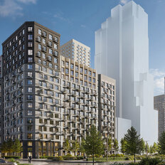 Квартира 37,7 м², 1-комнатная - изображение 5