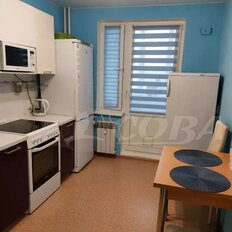 Квартира 35,5 м², 1-комнатная - изображение 5