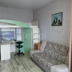 Квартира 39,2 м², 1-комнатная - изображение 3