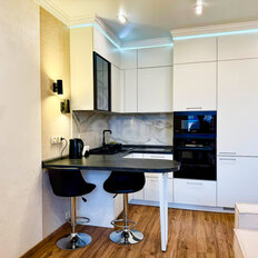 Квартира 24 м², студия - изображение 2