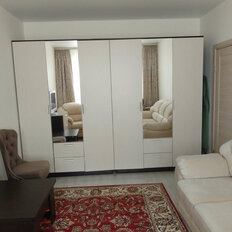 Квартира 29,9 м², 1-комнатная - изображение 5