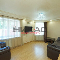 Квартира 61 м², 2-комнатная - изображение 2