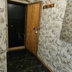 Квартира 32 м², 1-комнатная - изображение 4