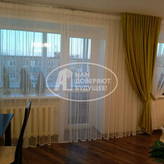 Квартира 61,1 м², 3-комнатная - изображение 1