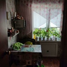 Квартира 44 м², 2-комнатная - изображение 4
