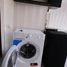 Квартира 19,5 м², студия - изображение 3