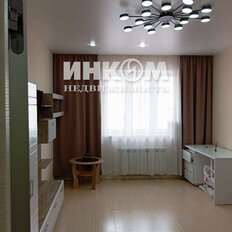 Квартира 40,5 м², 1-комнатная - изображение 3
