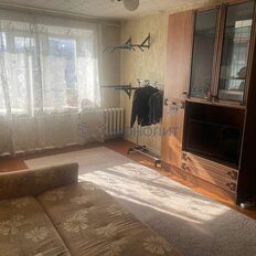 Квартира 29,3 м², 1-комнатная - изображение 1