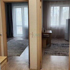 Квартира 34 м², 1-комнатная - изображение 3
