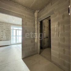 Квартира 24,7 м², студия - изображение 3