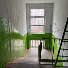 Квартира 30,1 м², 1-комнатная - изображение 3
