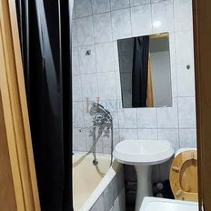 Квартира 31 м², 1-комнатная - изображение 5