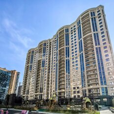 Квартира 40,7 м², 1-комнатная - изображение 3