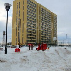 Квартира 33,5 м², студия - изображение 5