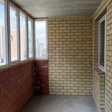 Квартира 92 м², 3-комнатная - изображение 4