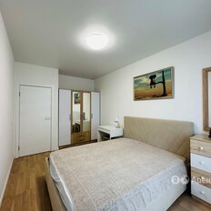 Квартира 52 м², 2-комнатная - изображение 5
