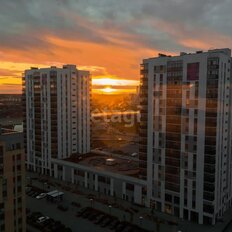 Квартира 56 м², 1-комнатная - изображение 1