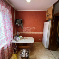 Квартира 34,6 м², 1-комнатная - изображение 4