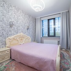 Квартира 93,5 м², 4-комнатная - изображение 3