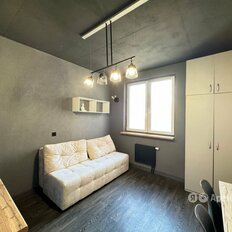 Квартира 18 м², студия - изображение 5
