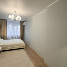 Квартира 67 м², 2-комнатная - изображение 4