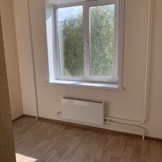 Квартира 27,2 м², 1-комнатная - изображение 1