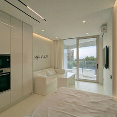 Квартира 60 м², 1-комнатная - изображение 4