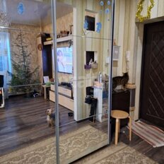 Квартира 80 м², 3-комнатная - изображение 4