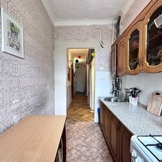 Квартира 67 м², 3-комнатная - изображение 2