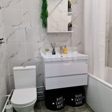 Квартира 63,2 м², 2-комнатная - изображение 4