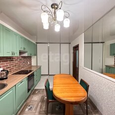 Квартира 34,1 м², 1-комнатная - изображение 3
