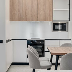 Квартира 43,4 м², 2-комнатная - изображение 5
