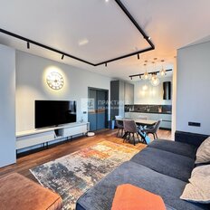 Квартира 59,2 м², 2-комнатная - изображение 1