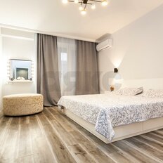 Квартира 122 м², 3-комнатная - изображение 1
