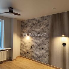 Квартира 21,3 м², студия - изображение 1