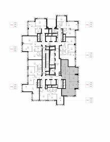 Квартира 82,2 м², 3-комнатная - изображение 2