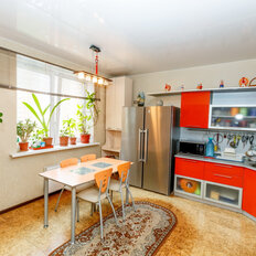 Квартира 87,1 м², 2-комнатная - изображение 5