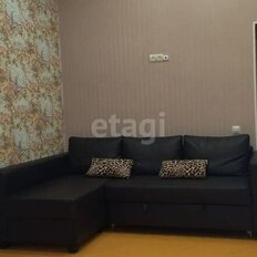 Квартира 43,5 м², 1-комнатная - изображение 4
