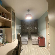Квартира 42,5 м², 2-комнатная - изображение 3