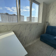 Квартира 23 м², студия - изображение 4