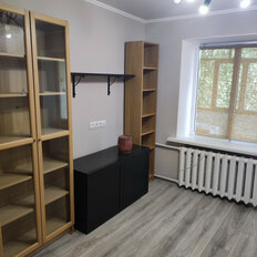 Квартира 32 м², 1-комнатная - изображение 4