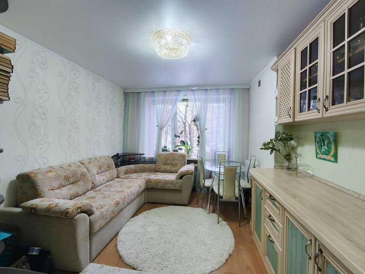 8 м², комната 800 000 ₽ - изображение 37