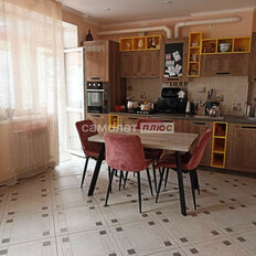 Квартира 75 м², 3-комнатная - изображение 2