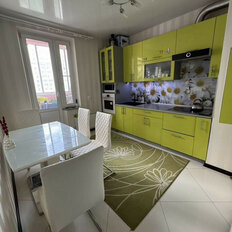 Квартира 70 м², 3-комнатная - изображение 1