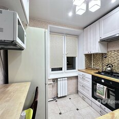 Квартира 43 м², 2-комнатная - изображение 1