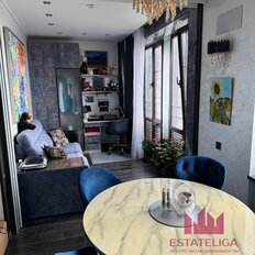 Квартира 67 м², 2-комнатная - изображение 3