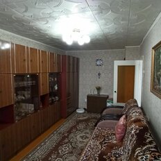 Квартира 59,2 м², 3-комнатная - изображение 2
