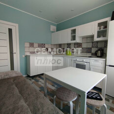 Квартира 44 м², 1-комнатная - изображение 2