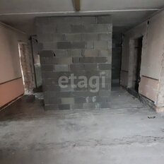 Квартира 64,2 м², 3-комнатная - изображение 1