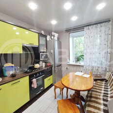 Квартира 33,1 м², 1-комнатная - изображение 1